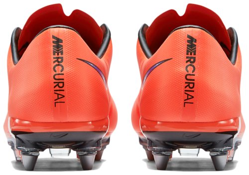 Бутсы Nike MERCURIAL VAPOR X SG-PRO