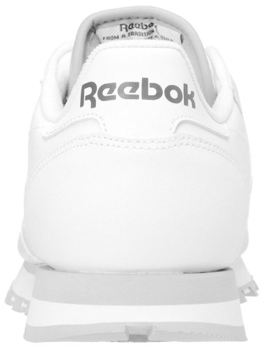 Кросівки Reebok CL LTHR WHITE|LT.