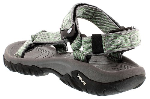 Сандалии Teva Hurricane XLT