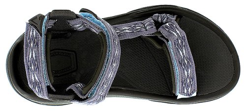 Сандалии TEVA Terra Fi 4 W's