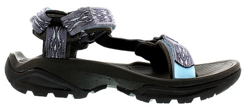 Сандалии TEVA Terra Fi 4 W's