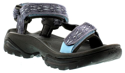 Сандалии TEVA Terra Fi 4 W's