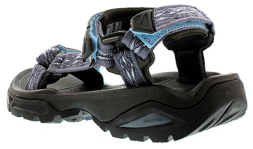 Сандалии TEVA Terra Fi 4 W's