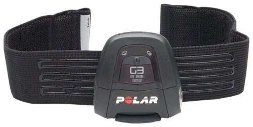 Датчик скорости и расстояния POLAR G3 GPS SENSOR SET