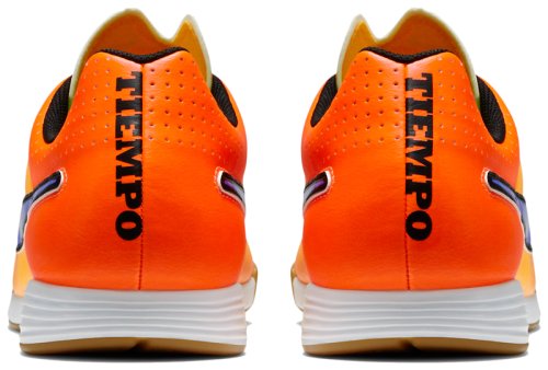 Бутсы Nike TIEMPO GENIO LEATHER IC