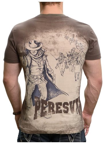Футболка Peresvit Gunfighter T-shirt