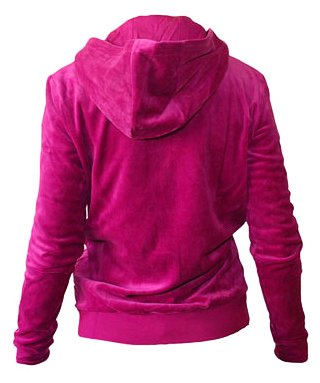 Толстовка ARMANI LADIE'S KNIT SWEATSH