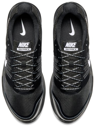 Кроссовки для бега Nike DUAL FUSION X