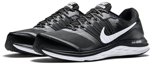 Кроссовки для бега Nike DUAL FUSION X