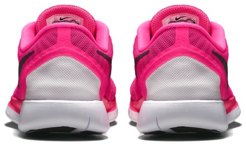 Кроссовки для бега Nike FREE 5.0 (GS)