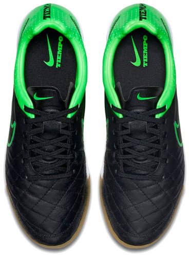 Бутсы Nike TIEMPO LEGACY IC