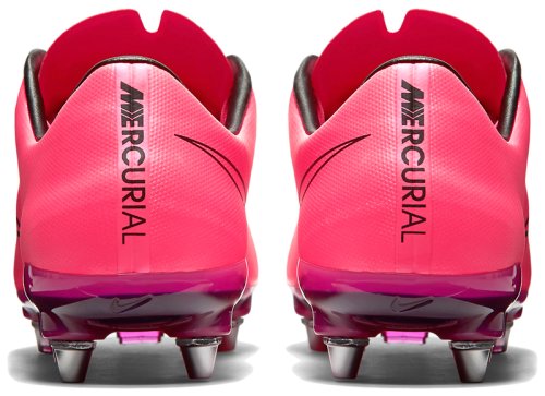 Бутсы Nike MERCURIAL VAPOR X SG-PRO