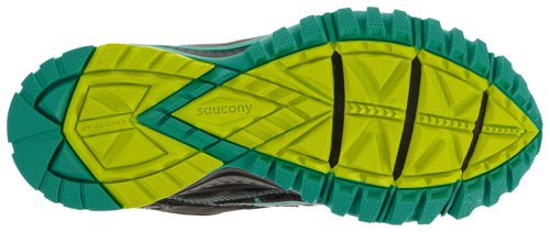 Кроссовки для бега Saucony GRID EXCURSION TR9 GTX POE
