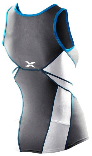 Майка для триатлона 2XU
