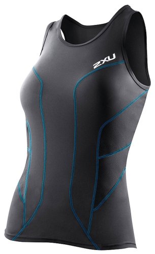 Майка для триатлона 2XU