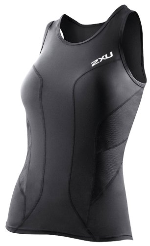 Майка для триатлона 2XU