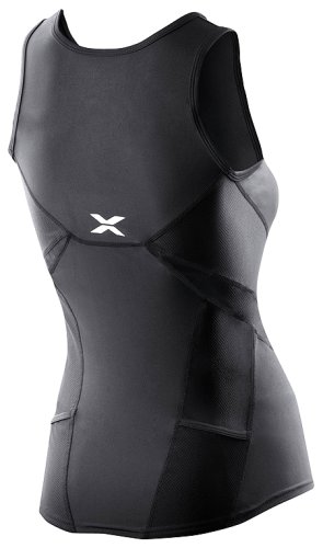 Майка для триатлона 2XU