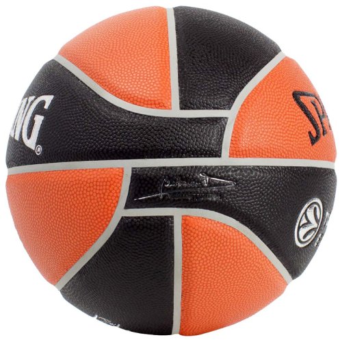 Баскетбольный мяч Spalding TF-500 Euro league