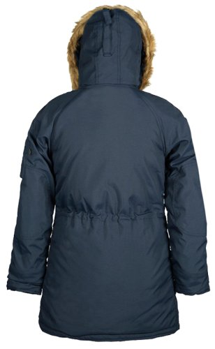 Куртка Alpha Altitude Women