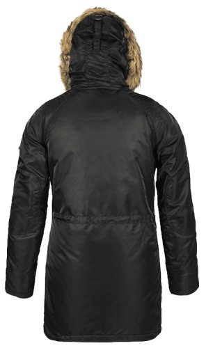 Куртка Alpha N-3B Women