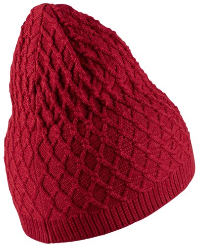 Шапка NIKE NSW MS CABLE KNIT BEANIE