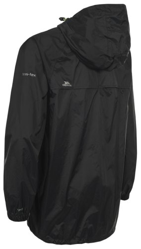 Куртка Trespass Qikpac Adults Waterproof Packaway Jacket