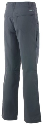 Брюки Salomon ELEMENTAL AD PANT M DARK CLOUD SS15
