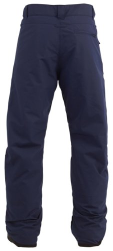 Брюки с/б Billabong CLASSIC BOY