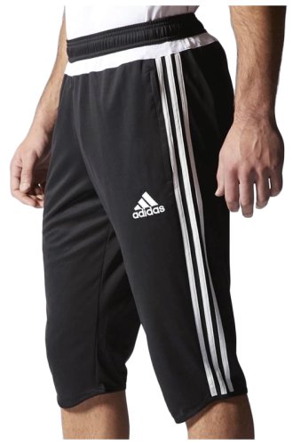 Капри Adidas TIRO15 3|4 PNT
