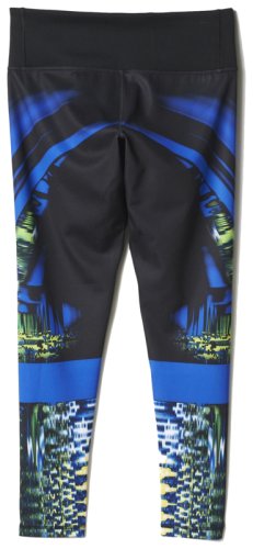 Леггинсы Adidas AIS TIGHT ILLUM