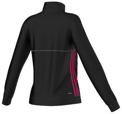 Толстовка Adidas CLIMA 3SESS TT