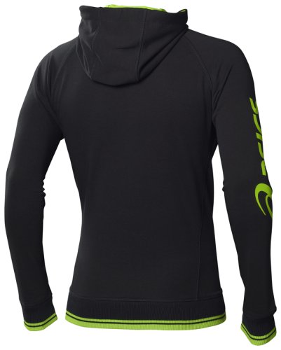 Толстовка Asics LOGO FZ HOODIE M