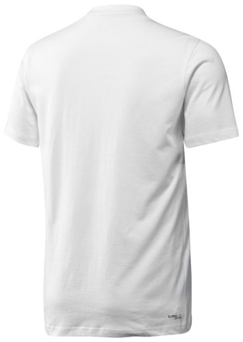 Футболка Adidas Ess Logo Tee