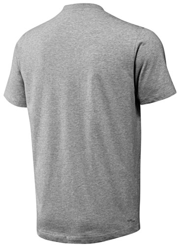 Футболка Adidas Ess Logo Tee