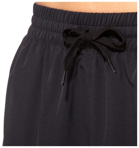Шорты Asics 2-IN-1 WOVEN SHORT SS15