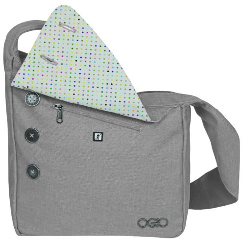 Сумка для нетбука/планшета Ogio Brooklyn