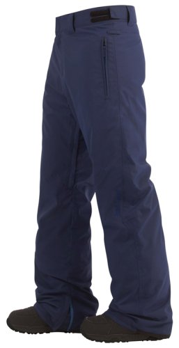 Брюки с/б Billabong CLASSIC BOY