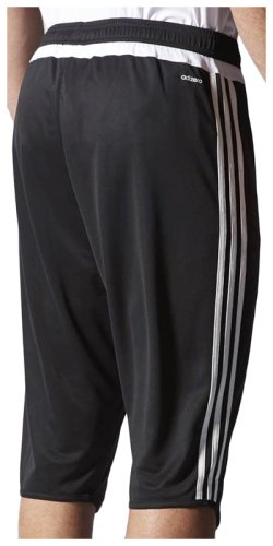Капри Adidas TIRO15 3|4 PNT