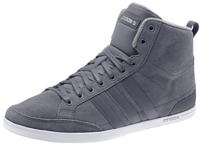 Кроссовки Adidas CAFLAIRE MID