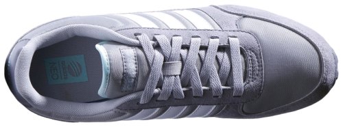 Кроссовки Adidas CITY RACER W