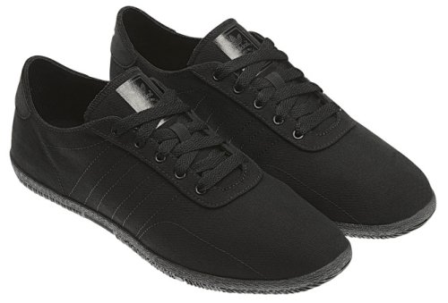 Кроссовки Adidas Plimsole 3 'STOK'