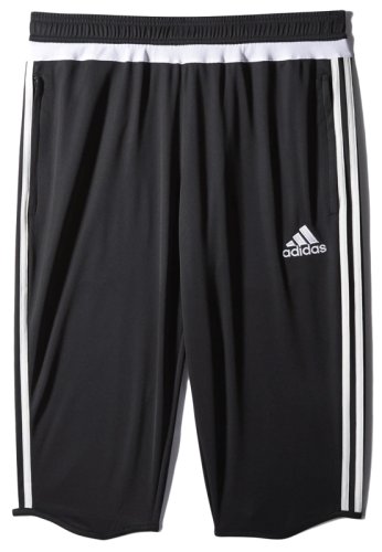 Капри Adidas TIRO15 3|4 PNT