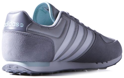 Кроссовки Adidas CITY RACER W