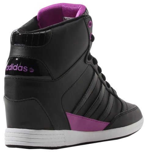 Кроссовки Adidas SUPER WEDGE W