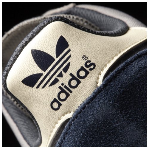 Кроссовки Adidas ADISTAR RACER