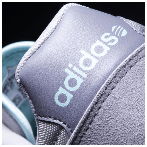 Кроссовки Adidas CITY RACER W