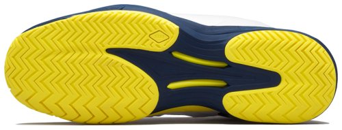 Кроссовки для тенниса Nike LUNAR BALLISTEC 1.5