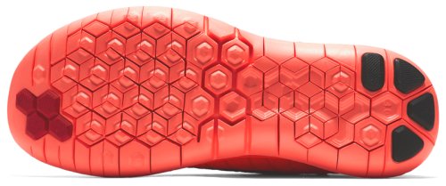 Кроссовки для бега Nike WMNS FREE 3.0 FLYKNIT