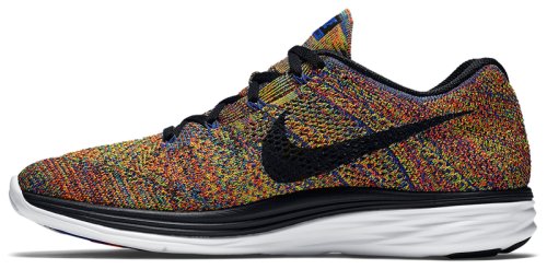Кроссовки для бега Nike FLYKNIT LUNAR3