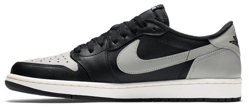 Кроссовки для баскетбола Nike AIR JORDAN 1 RETRO LOW OG